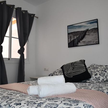 Apartamento En El Centro Arrecife  Buitenkant foto