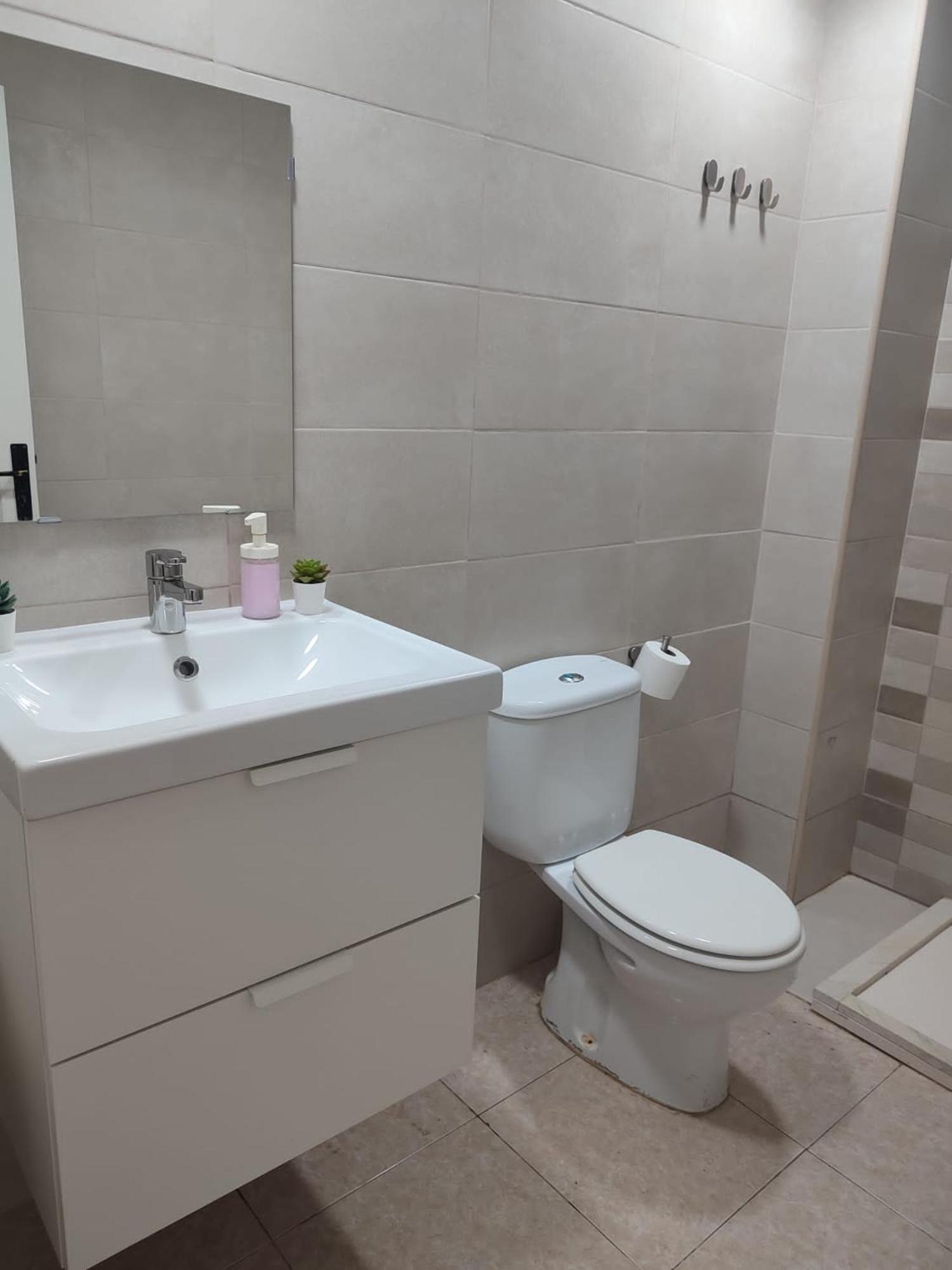 Apartamento En El Centro Arrecife  Buitenkant foto