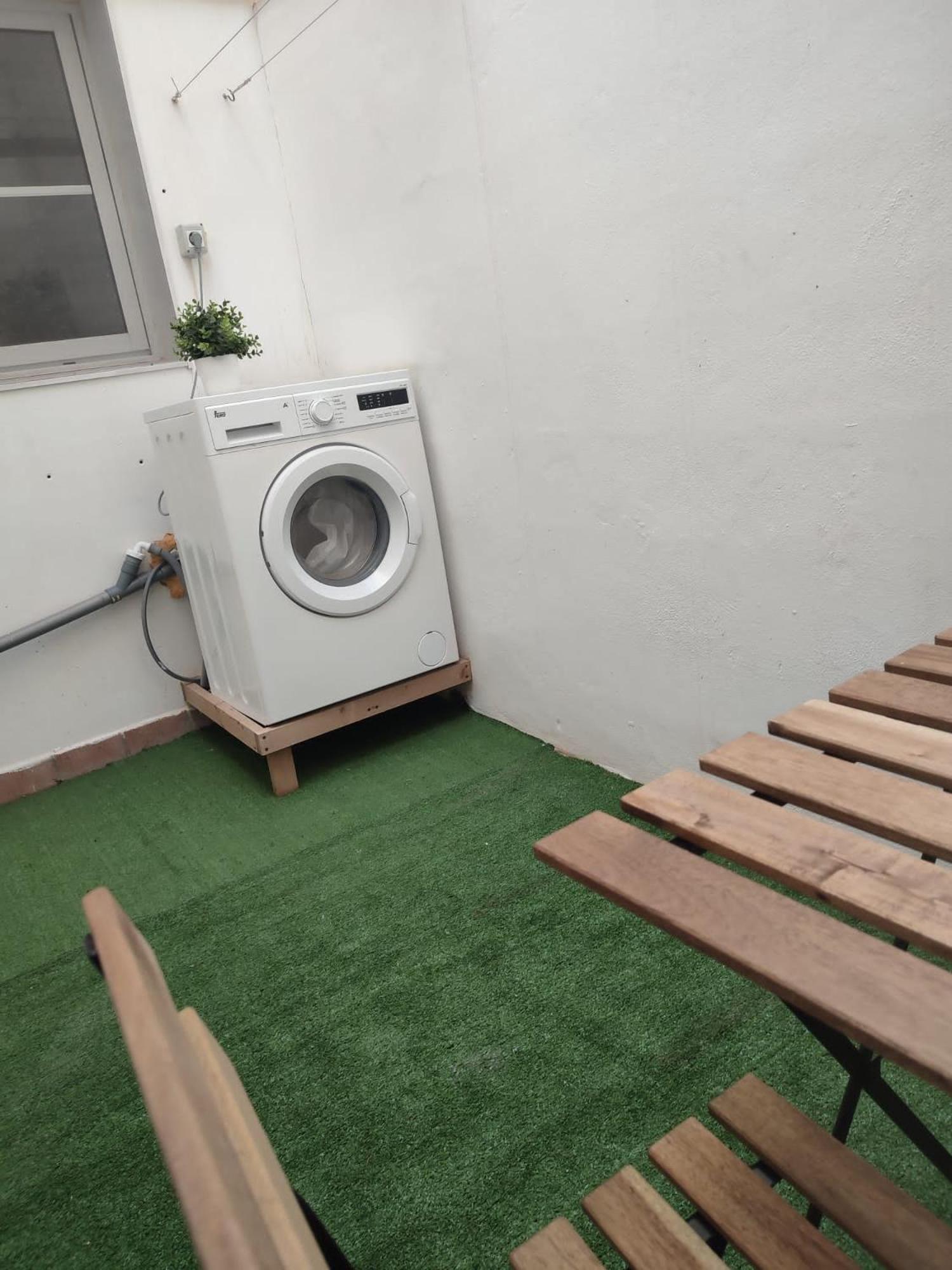 Apartamento En El Centro Arrecife  Buitenkant foto
