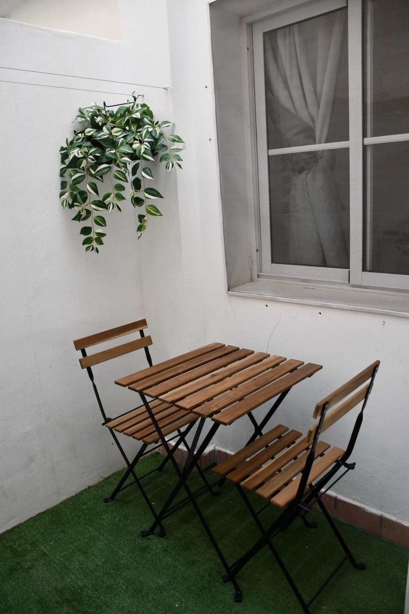 Apartamento En El Centro Arrecife  Buitenkant foto