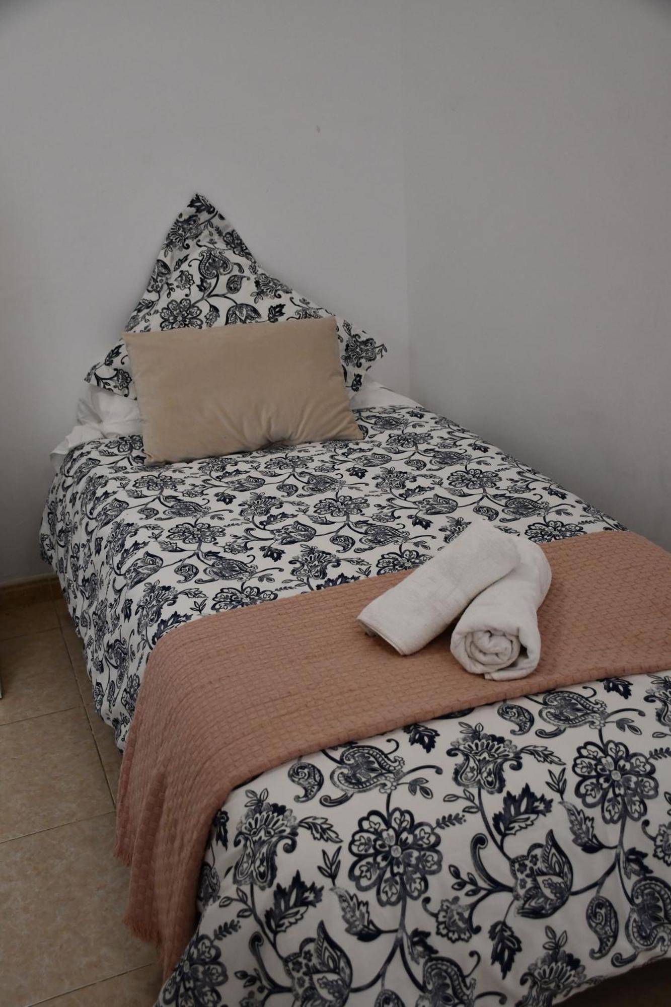 Apartamento En El Centro Arrecife  Buitenkant foto