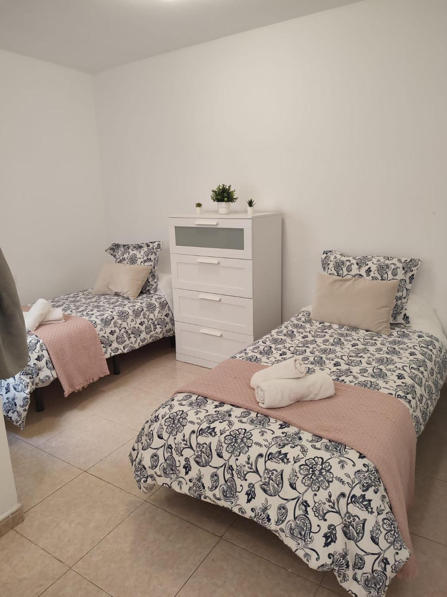 Apartamento En El Centro Arrecife  Buitenkant foto