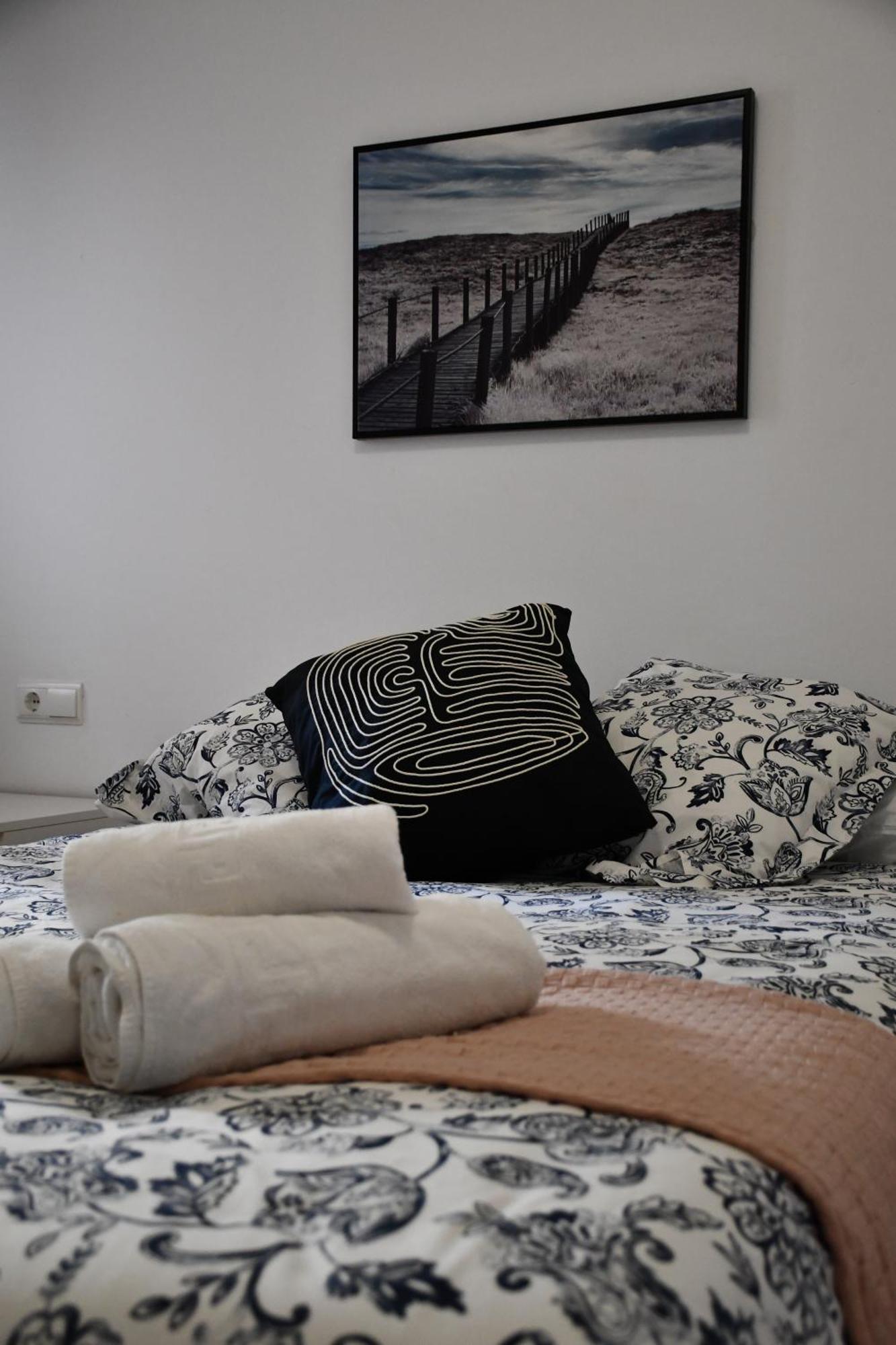 Apartamento En El Centro Arrecife  Buitenkant foto