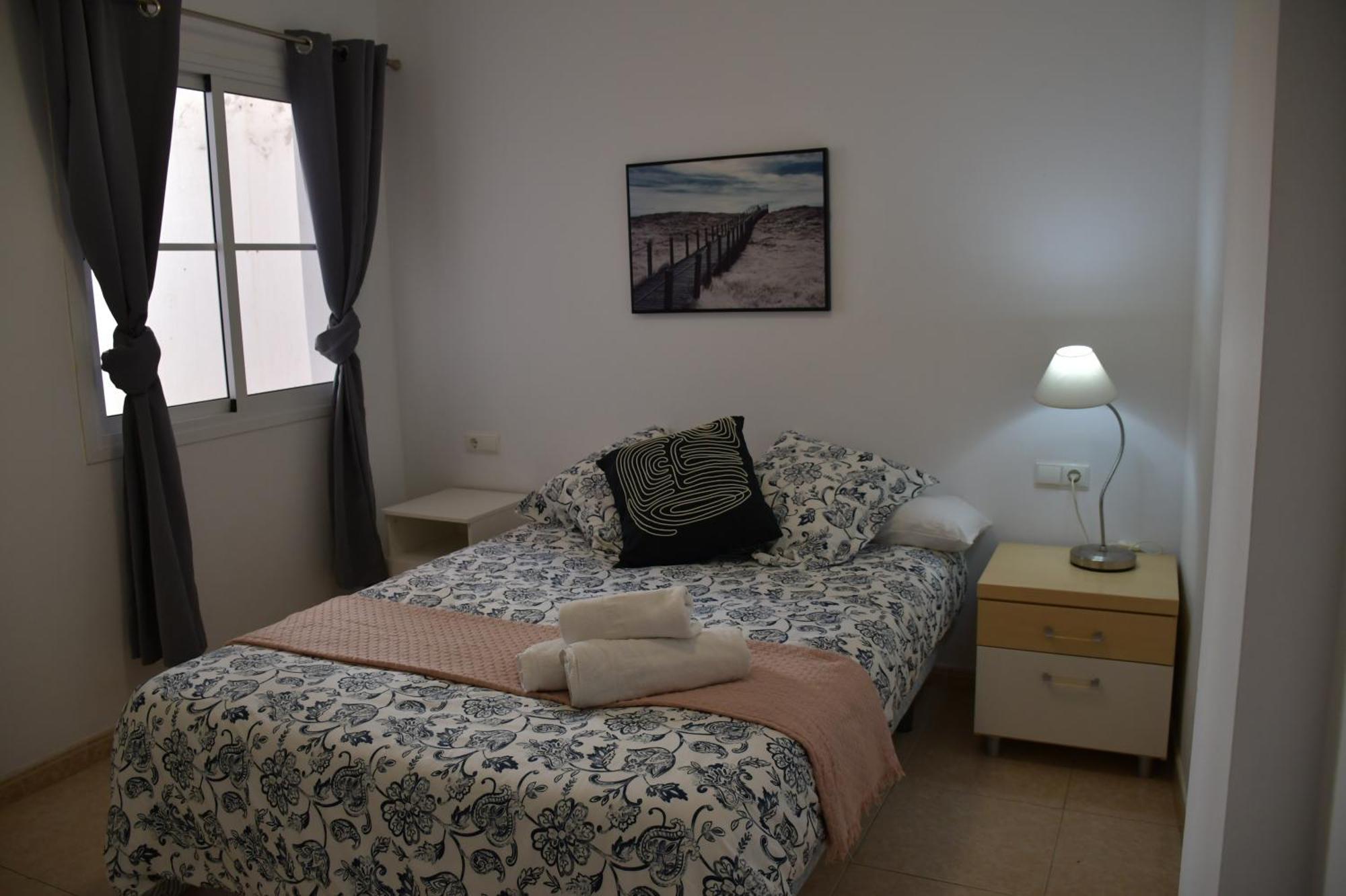 Apartamento En El Centro Arrecife  Buitenkant foto