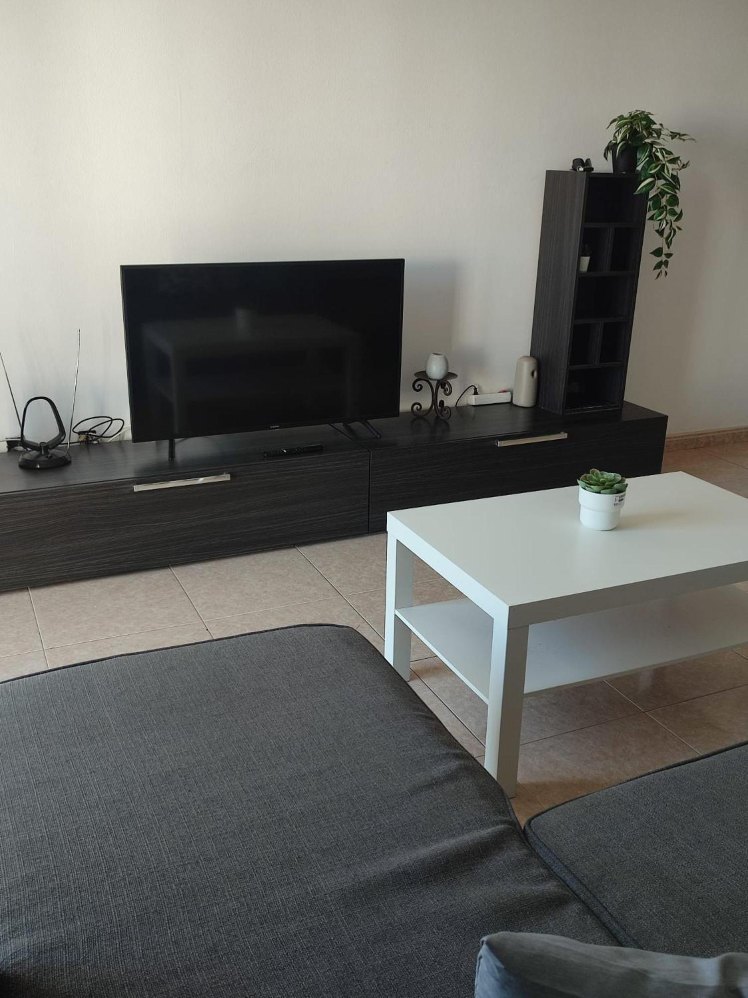 Apartamento En El Centro Arrecife  Buitenkant foto