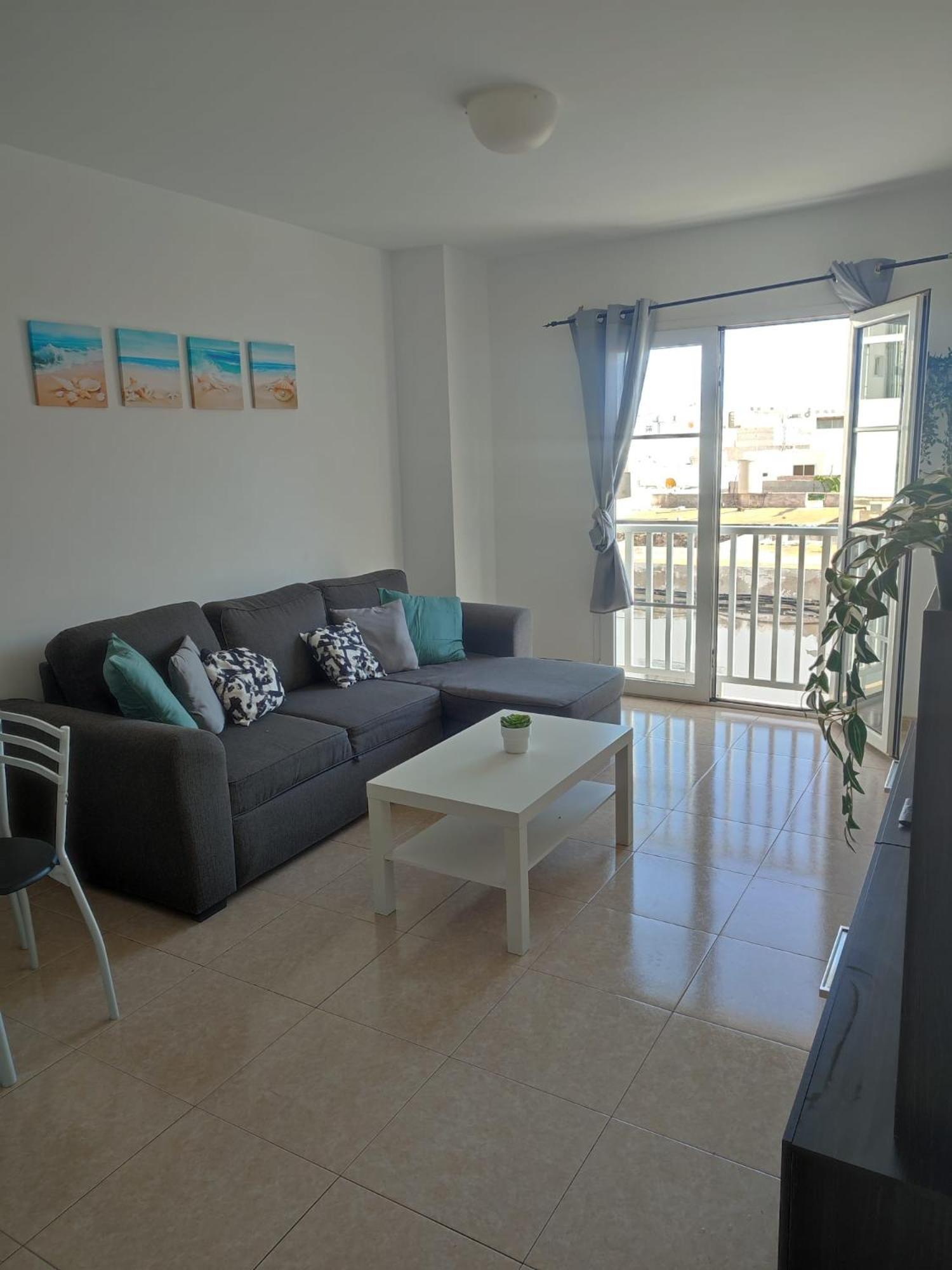 Apartamento En El Centro Arrecife  Buitenkant foto